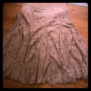 DKNY skirt